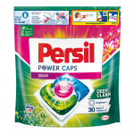 Pesukapslid Persil Power Caps Color, 29 tk