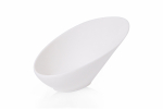 Kastmekauss Domoletti, 12 cm x 6.8 cm x 5 cm, 6.8 cm, valge, portselan