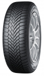 Talverehv Yokohama BluEarth Winter V906 285/40/R21, 109-W, D, B, 73 dB