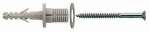 Nailont&uuml;&uuml;bel kruviga Fischer, betooni jaoks, 14 mm x 70 mm