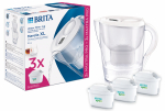 Veefiltrid Brita Marella XL, 3.5 l, l&auml;bipaistev v./valge v.