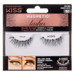 Magnetripsmed Kiss Magnetic Lashes Double Strength Variant 02 Tempt