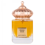 Parf&uuml;&uuml;mvesi Matin Martin Rose Oud, 100 ml