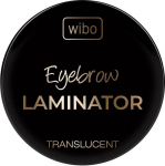 Kulmuseep Wibo Eyebrow Laminator, 4.2 g, l&auml;bipaistev v.