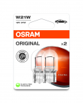 Autopirn Osram 7505-2BL, h&otilde;&otilde;glamp, l&auml;bipaistev v., 12 V