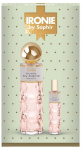Parf&uuml;&uuml;mikomplekt Parfums Saphir Ironie