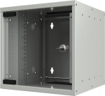 Serverikapp Lanview RSM09U30MNWH, 53.5 cm x 30 cm x 43.8 cm