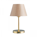 Laualambid Opviq AYD 3402, E27, 60W, beež v.
