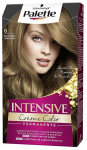 Juuksev&auml;rv Schwarzkopf Palette, dark blonde, 6, 115 ml