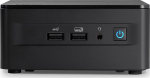 Statsionaarne arvuti Asus NUC 13 Pro Tall 1340P, DDR4 0 GB, SSD &ndash;, Intel Iris Xe Graphics Dynamic