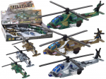 M&auml;nguhelikopter Military 16530, (v&auml;rv/disain valitakse juhuslikult)