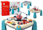 M&auml;ngulaud Lean Toys Funny, 24 cm, mitmev&auml;rviline