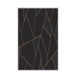 Koridorivaip Conceptum Hypnose EXFAB321, mitmev&auml;rviline, 150 cm x 100 cm