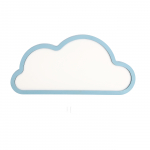 Laualambid Candellux Lighting IQ Kids Cloud, LED, 12W