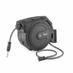 Automaatne voolikurull koos kastmisvoolikuga Bradas White Line W7B30, 30 m