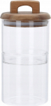 Toiduainekarbi komplekt Excellent Houseware, 1.3 l