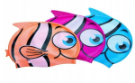 Ujumism&uuml;ts lastele Bestway Fish, oranž