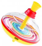 Spinnerid Jokomisiada Early Steps ZA4728, mitmev&auml;rviline