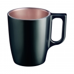 Tass Luminarc Flashy, must v., 0.25 l