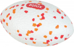 M&auml;nguasi koerale, pall Zolux Etpu, 12.7 cm, &Oslash; 7.5 cm, valge