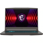 S&uuml;learvuti MSI Thin 15 (B13VE), 13620H, 16 GB, 512 GB, 15.6 ", Nvidia GeForce RTX 4050, must v., en