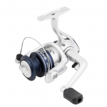 Pool, s&ouml;&ouml;daheitja Fish2Fish Saturn FG 4000-1, 4000, 220 g, valge
