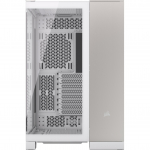 Arvuti korpus Corsair 6500X, valge v.