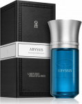 Parf&uuml;&uuml;mvesi Liquides Imaginaires Abyssis, 100 ml