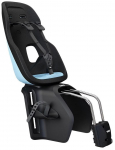 Laste jalgrattatool Thule Yepp Nexxt 2 Maxi 12080254, must/helesinine, tagumine