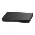 USB jaotur Asus Triple 4K Thunderbolt 4 Dock
