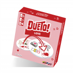 Lauam&auml;ng Kadabra DuetO! Love, LT LV EE RUS EN