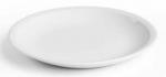 Taldrik magustoidu Homla Vienna, &Oslash; 18.5 cm, valge v.