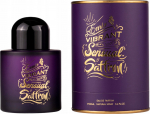 Parf&uuml;&uuml;mvesi Emir Vibrant Sensual Saffron, 100 ml