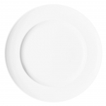 Taldrik prae/magustoidu Secret de Gourmet Classic Gourmet, &Oslash; 19 cm, valge v.