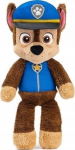 Pehme m&auml;nguasi koer Spin Master Paw Patrol Chase, sinine v./pruun v., 33 cm
