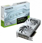 Videokaart Gigabyte GeForce RTX 5060 Ti Eagle OC ICE, 8 GB, GDDR7