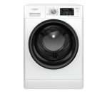 Pesumasin Whirlpool FFD 9489 BV EE, 9 kg, valge v.