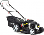 Bensiinimootoriga muruniiduk NAC LS46-173-HS-NG, 46 cm