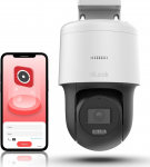 Valvekaamera Hikvision PTZ-N2MP