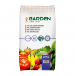 Dolomiidipulber mulla parandamiseks Garden Center, 20 kg