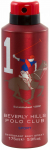 Meeste deodorant Beverly Hills Polo Club Sport No1, 175 ml