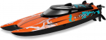 Rc paat Overmax, oranž