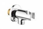 &Uuml;hendus Invena SC-P1-002-O, kroomi v.