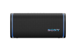Juhtmevaba k&otilde;lar Sony ULT FIELD 5, must v., 27 W