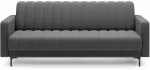 Diivanvoodi Roneyy, hall v., 212 x 89 cm x 86 cm
