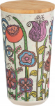 Kuivaine konteiner Wenko Flowers 67839, 0.95 l