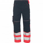 T&ouml;&ouml;p&uuml;ksid meeste Cerva Knoxfield HVPS DW, antratsiit v./punane v., 46 suurus