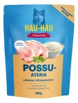 M&auml;rg koeratoit Hau-Hau Champion, kanaliha/sealiha, 0.26 kg