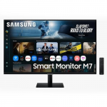 Monitor Samsung M7 M70F, LCD, 60 Hz, UHD, 32"