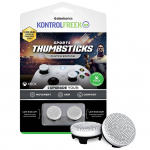 Nupu paneel Steelseries KontrolFreek Clutch Edition, valge